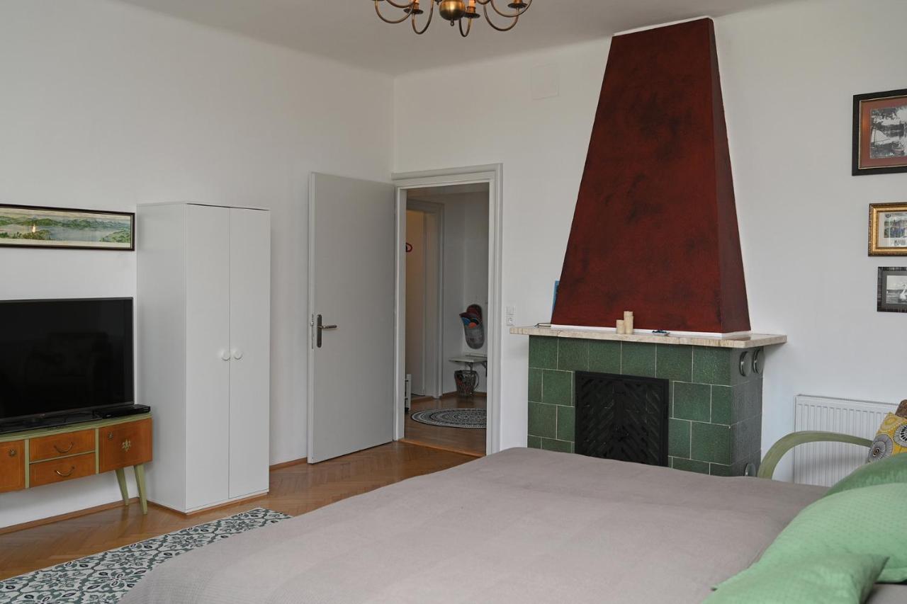 Das Karawankenplatz! Haus Der Geschenke-Carinthia Apartment Velden am Woerthersee Exterior photo
